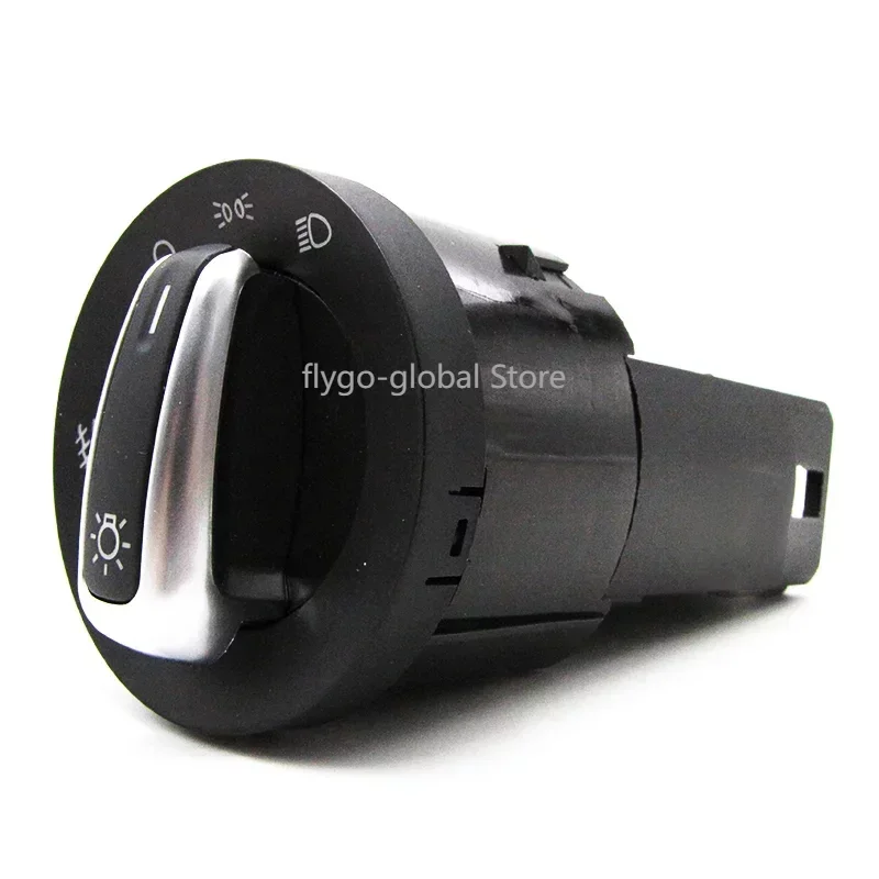 Car Headlight Control Switch For Vo*lkswagen Passat B5 B6 Polo Touran Bora Passat CC Golf 4 MK5 Caddy Jetta Fog lamp Switches
Car Headlight Control Switch For Vo*lkswagen Passat B5 B6 Polo Touran Bora Passat CC Golf 4 MK5 Caddy Jetta Fog lamp Switches