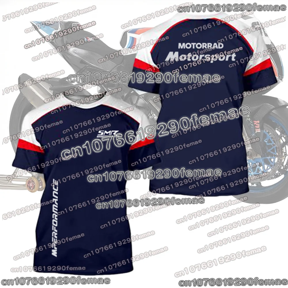 HOT SALE New Motorcycle Riding Fashion T-Shirt, Summer Comfortable Breathable Quick-Dry, High-Quality MOTO Cycling Sports Top
HOT SALE New Motorcycle Riding Fashion T-Shirt, Summer Comfortable Breathable Quick-Dry, High-Quality MOTO Cycling Sports Top