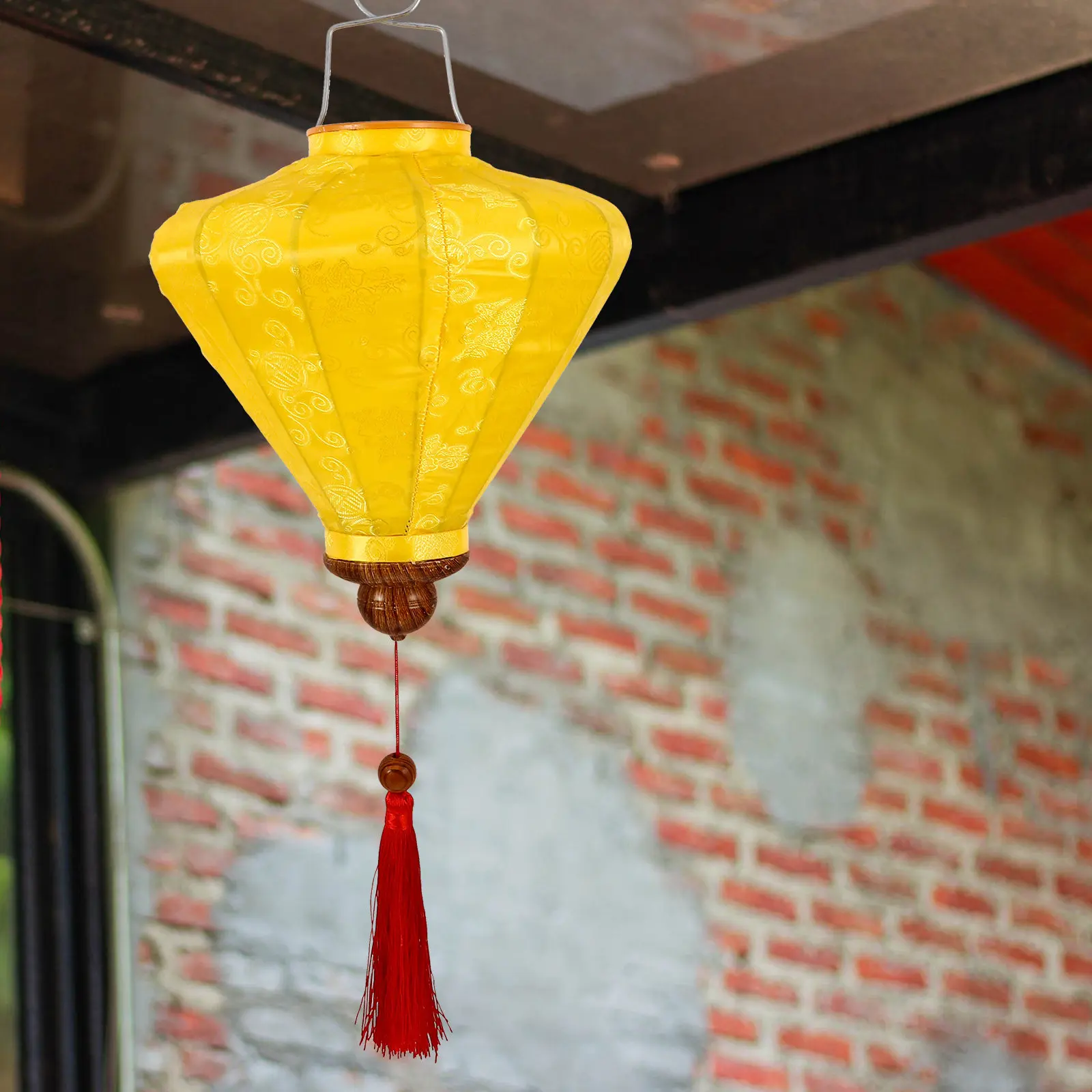 Water Drop Lantern Hanging Decorative Vietnamese Iron Frame Multicolor Outdoor Garden Party Wedding Festival
Water Drop Lantern Hanging Decorative Vietnamese Iron Frame Multicolor Outdoor Garden Party Wedding Festival