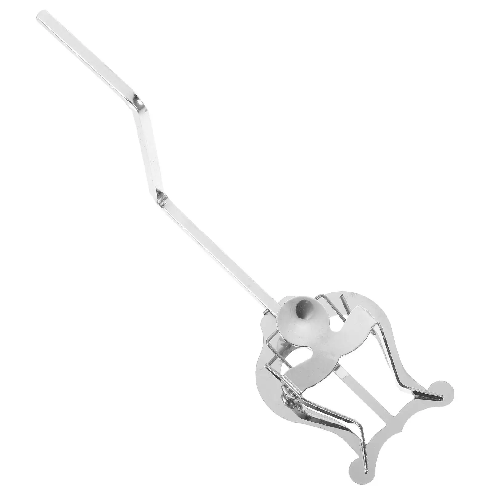 Saxophone Lyre Clips Metal Sheet Music Holder Score Clamp Easy Install Removal Durable Hardness Long Use Storage Transport
Saxophone Lyre Clips Metal Sheet Music Holder Score Clamp Easy Install Removal Durable Hardness Long Use Storage Transport