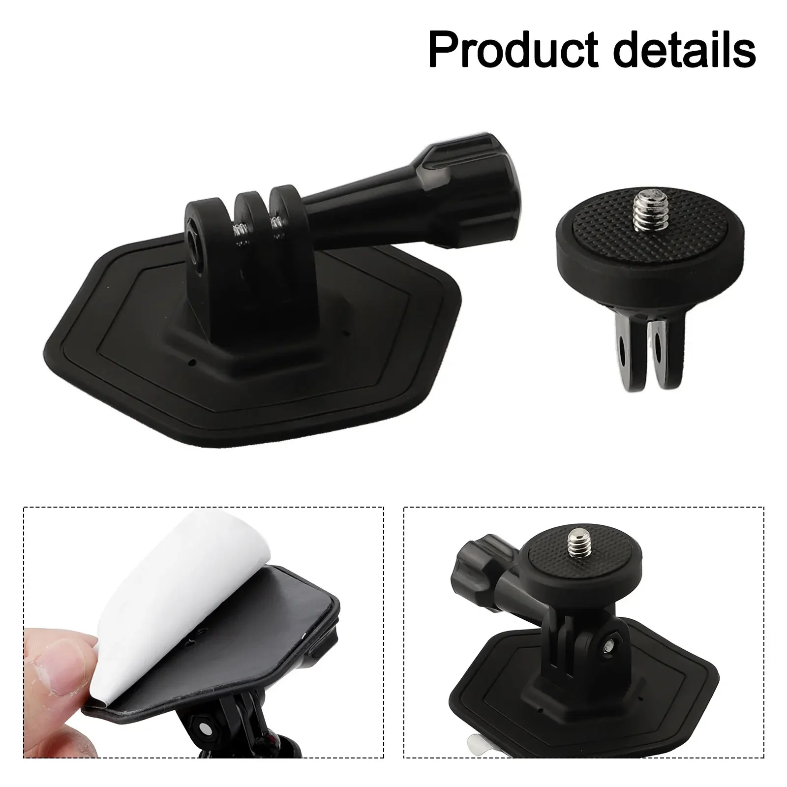 Sports Camera Curved Helmet Bracket Sunnylife Flexible Adhesive Helmet Mount Soft Flat Curved Base For Action Camera Accessory
Sports Camera Curved Helmet Bracket Sunnylife Flexible Adhesive Helmet Mount Soft Flat Curved Base For Action Camera Accessory