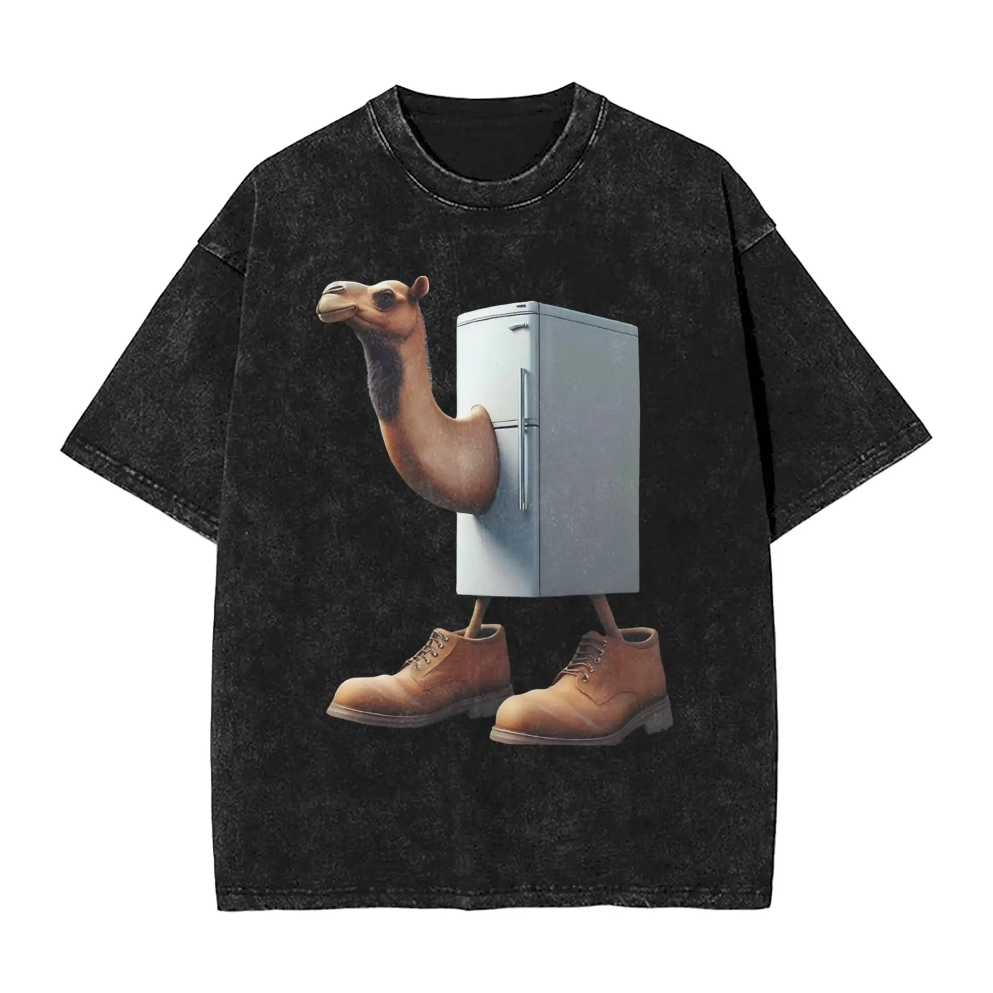 Frigo Camello Buffo Fardello Italian Brainrot T-Shirts Tees Beach Awesome Short Sleeve T Shirt O Neck Trendy Cool Design Tshirt
Frigo Camello Buffo Fardello Italian Brainrot T-Shirts Tees Beach Awesome Short Sleeve T Shirt O Neck Trendy Cool Design Tshirt