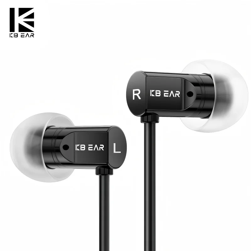 KBEAR Dumpling Plus Sleep-Focused Upgraded Headphones Sound Insulation Earbuds Noise Reduction IEM Earphones For Side-sleepers
KBEAR Dumpling Plus Sleep-Focused Upgraded Headphones Sound Insulation Earbuds Noise Reduction IEM Earphones For Side-sleepers
