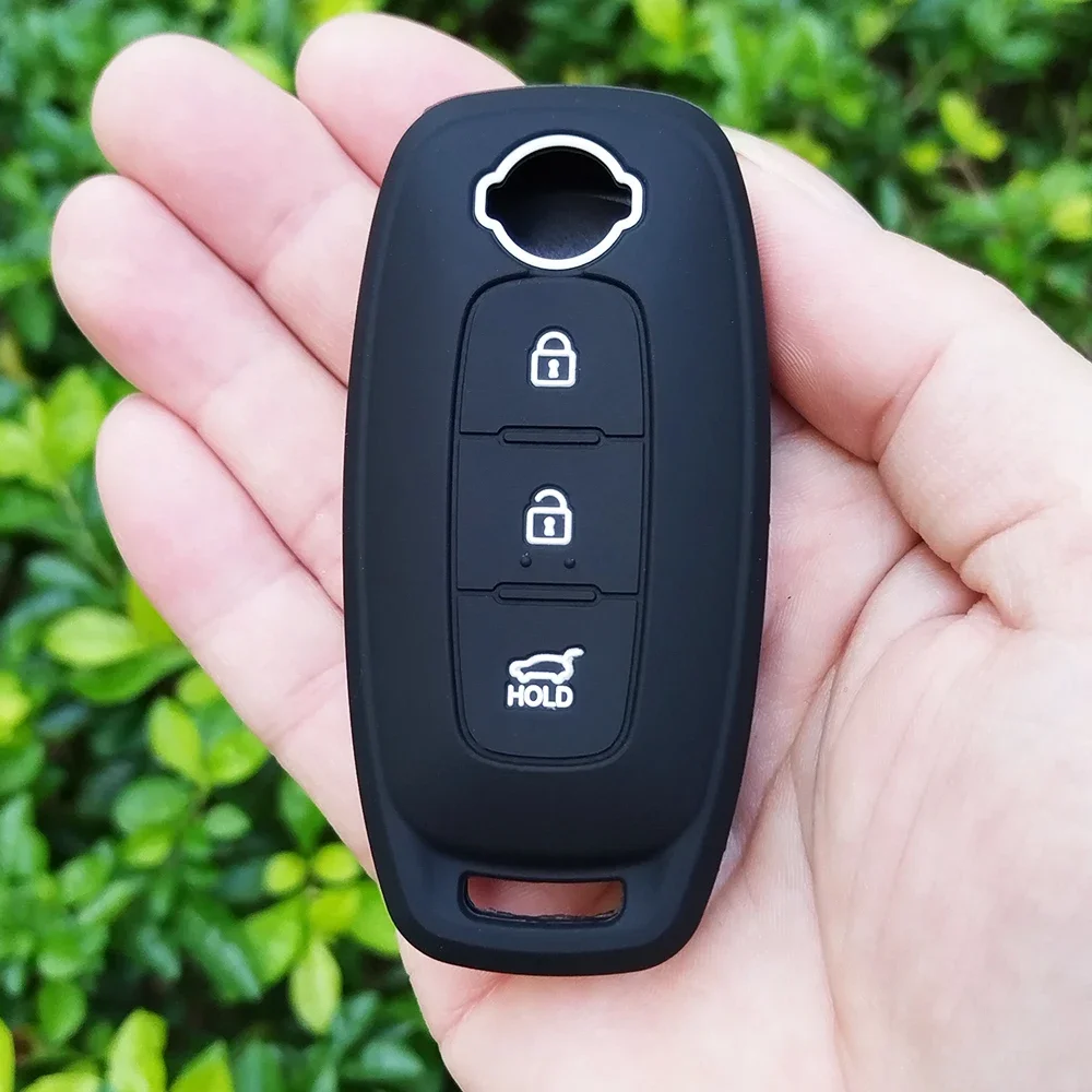 For Nissan Versa X-Trail T33 Serena Rouge Kicks Pathfinder Ariya Rogue 2023 2024 Soft Silicone Keyfob Cover Case Car Accessories
For Nissan Versa X-Trail T33 Serena Rouge Kicks Pathfinder Ariya Rogue 2023 2024 Soft Silicone Keyfob Cover Case Car Accessories