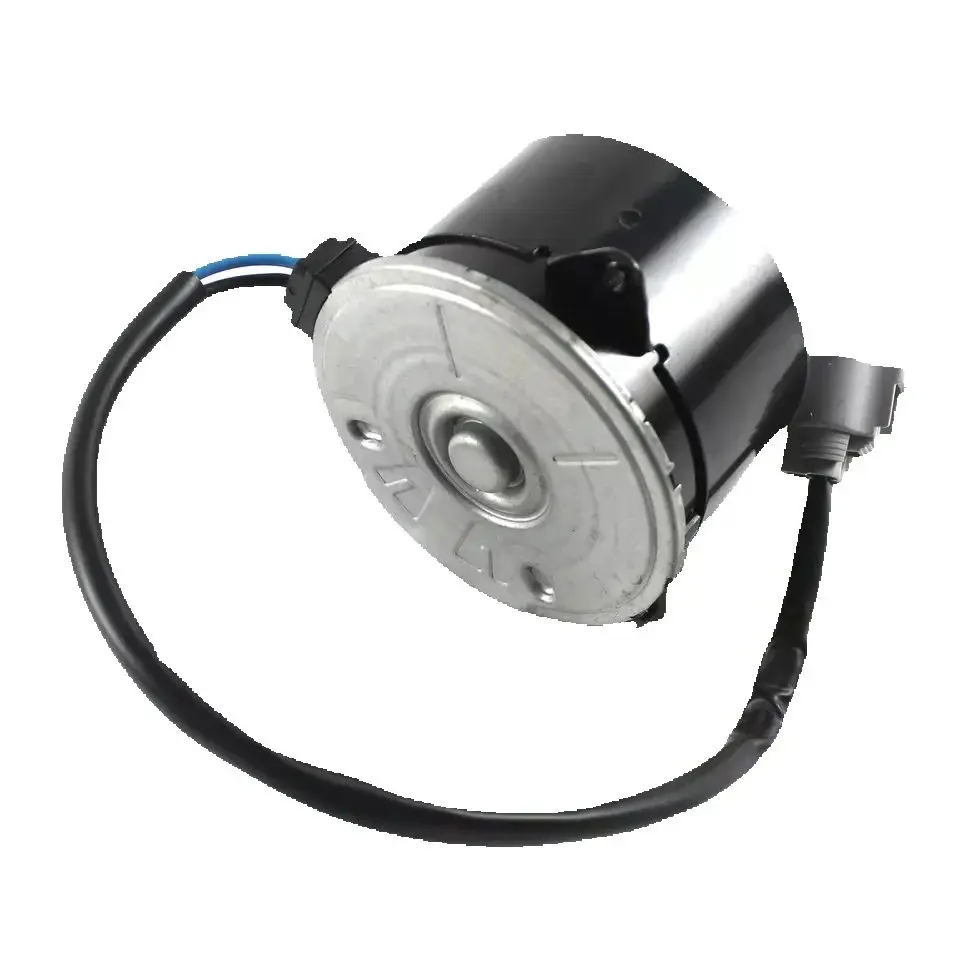 16363-75030 16363-20390 1636375030 1636320390 Radiator Cooling Fan Motor For Lexus RX350 RX400h RX450h
16363-75030 16363-20390 1636375030 1636320390 Radiator Cooling Fan Motor For Lexus RX350 RX400h RX450h