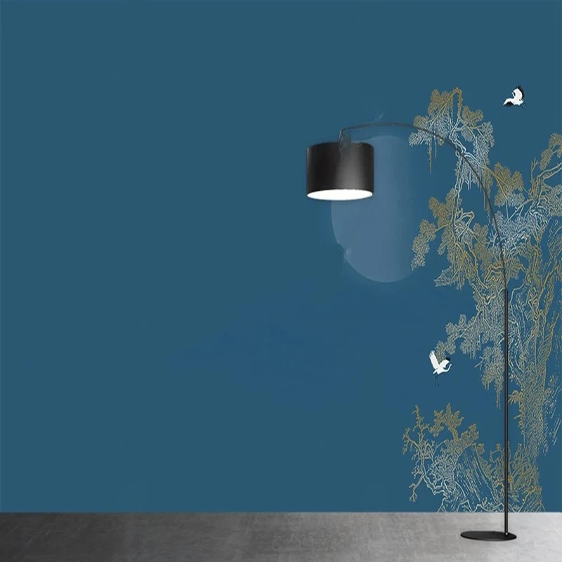 Customized Modern Hand-Painted Abstract Line Art Wallpaper Murals Wall Coverings for Home Decor TV Sofa Background Wall Designs
Customized Modern Hand-Painted Abstract Line Art Wallpaper Murals Wall Coverings for Home Decor TV Sofa Background Wall Designs
