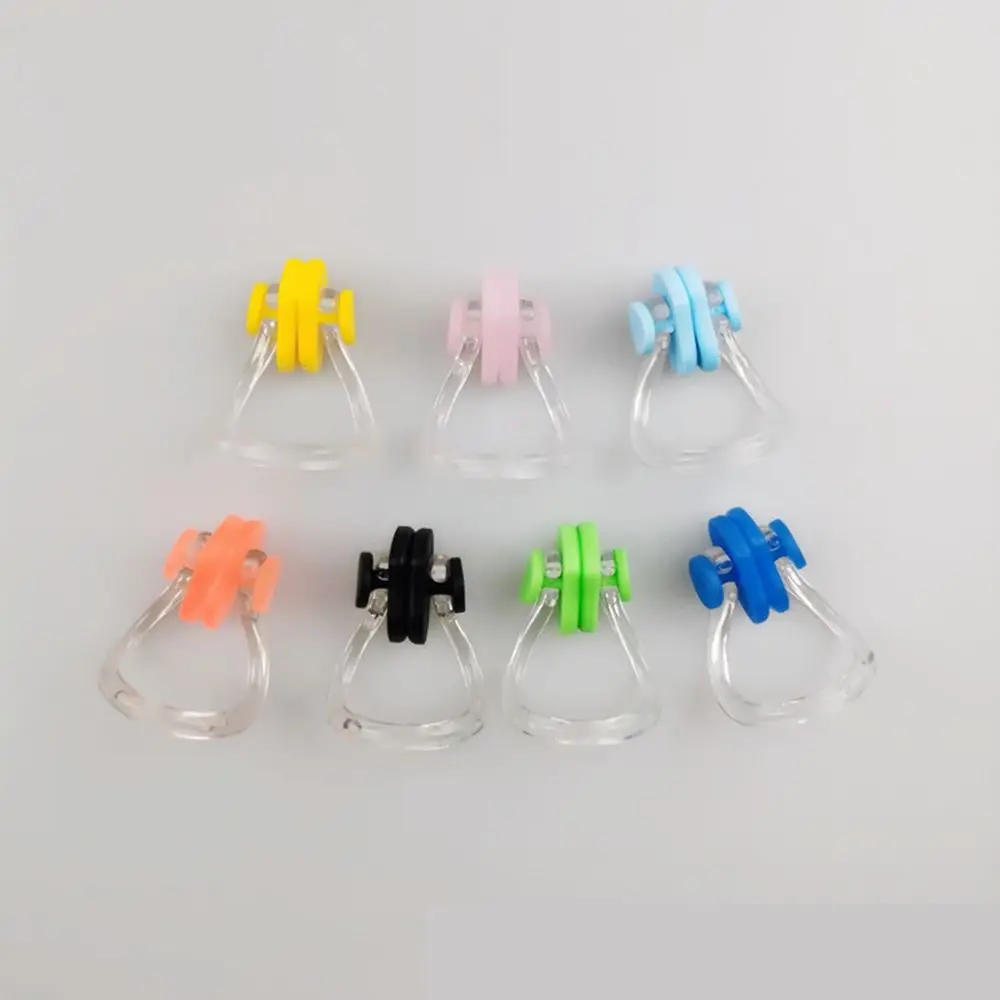 For Adults For Children Diving Comfortable Surfing Swiming Silicone Nose Clip Swim Clip Silicone Nose Clip Swim Nose Clips
For Adults For Children Diving Comfortable Surfing Swiming Silicone Nose Clip Swim Clip Silicone Nose Clip Swim Nose Clips