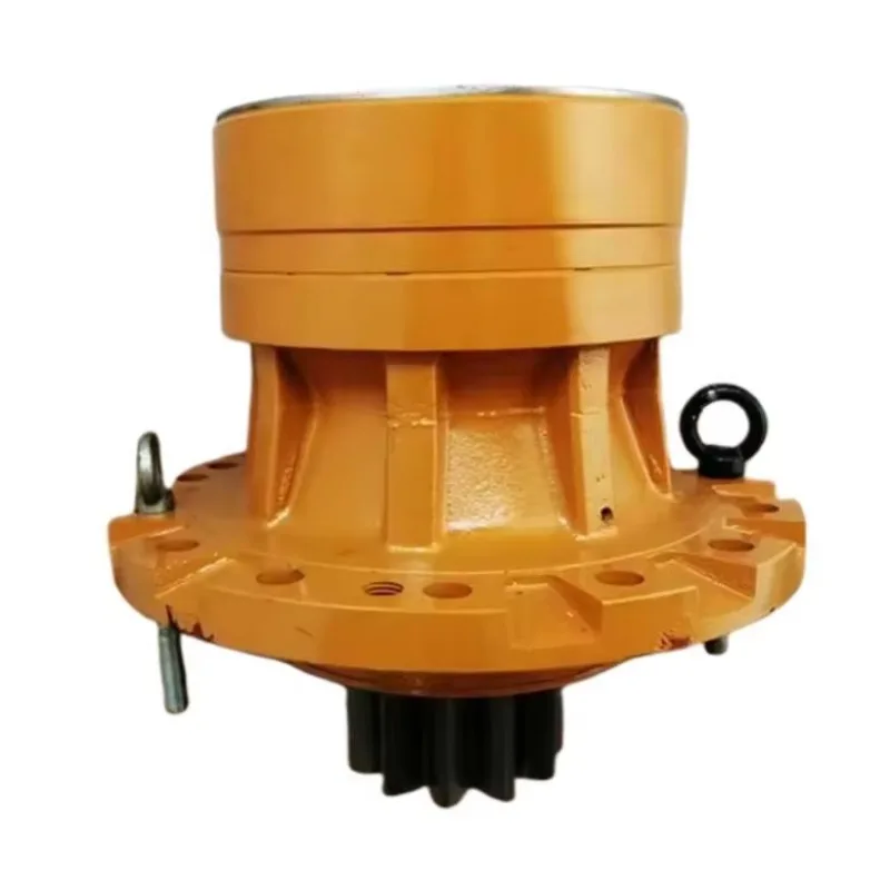 Excavator Swing Gearbox 333-3015 Slew Reduction Box 3333015 For CAT 315D 316E 318D
Excavator Swing Gearbox 333-3015 Slew Reduction Box 3333015 For CAT 315D 316E 318D