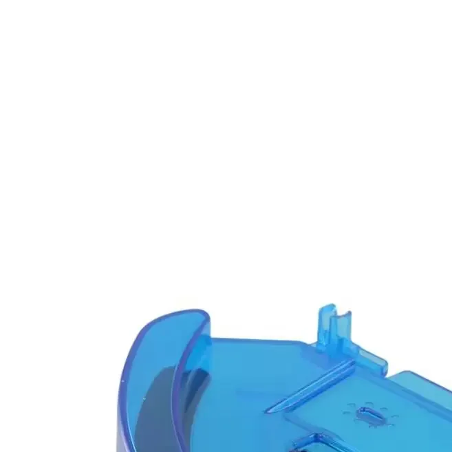 For Rowenta/Tefal Explorer 60 RR7427 RR7447 RG7455 ZR740001 Robot Vacuum Cleaner Water Tank 1 Piece Replacement Parts Accessory
For Rowenta/Tefal Explorer 60 RR7427 RR7447 RG7455 ZR740001 Robot Vacuum Cleaner Water Tank 1 Piece Replacement Parts Accessory