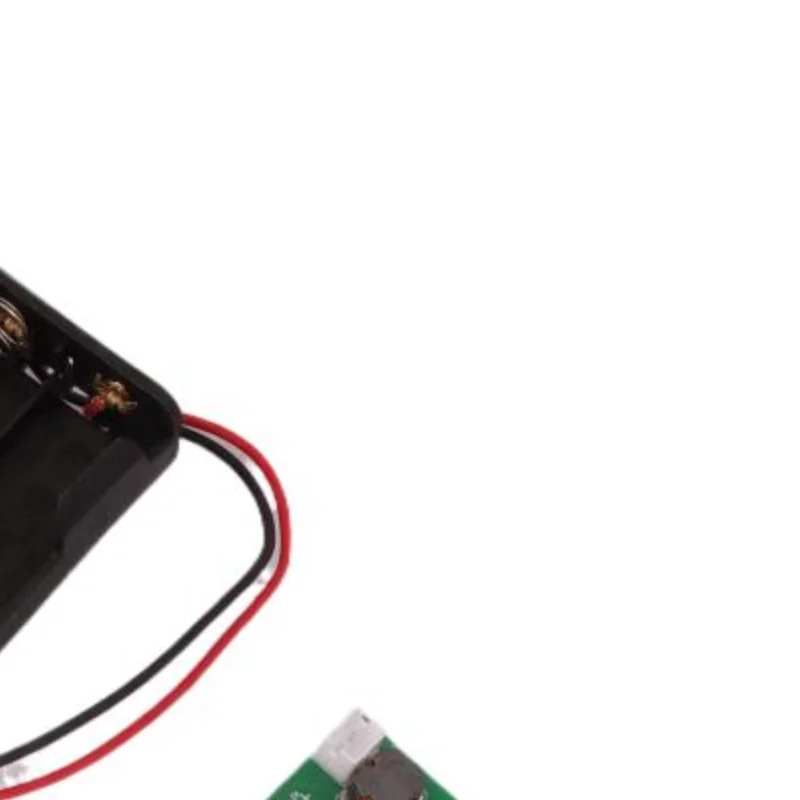 1 Set Ultrasonic Atomization Control Board Single Head Spray Humidification Module Dual DC 4.5-5V Power Supply Type-C
1 Set Ultrasonic Atomization Control Board Single Head Spray Humidification Module Dual DC 4.5-5V Power Supply Type-C