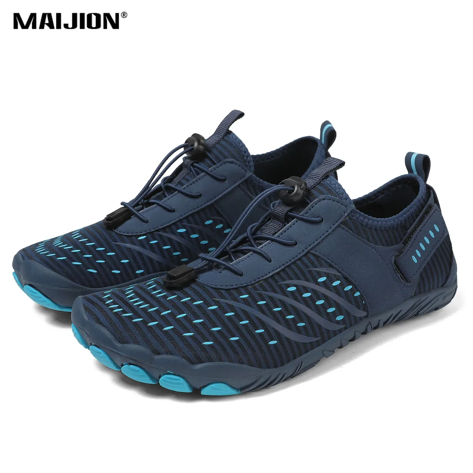 Water Sports Shoes Men Mens Beach Quick Dry Aqua Shoes WoMens Non Slip Barefoot Five Fingers Aqua Swimming Shoes Breathable
Water Sports Shoes Men Mens Beach Quick Dry Aqua Shoes WoMens Non Slip Barefoot Five Fingers Aqua Swimming Shoes Breathable