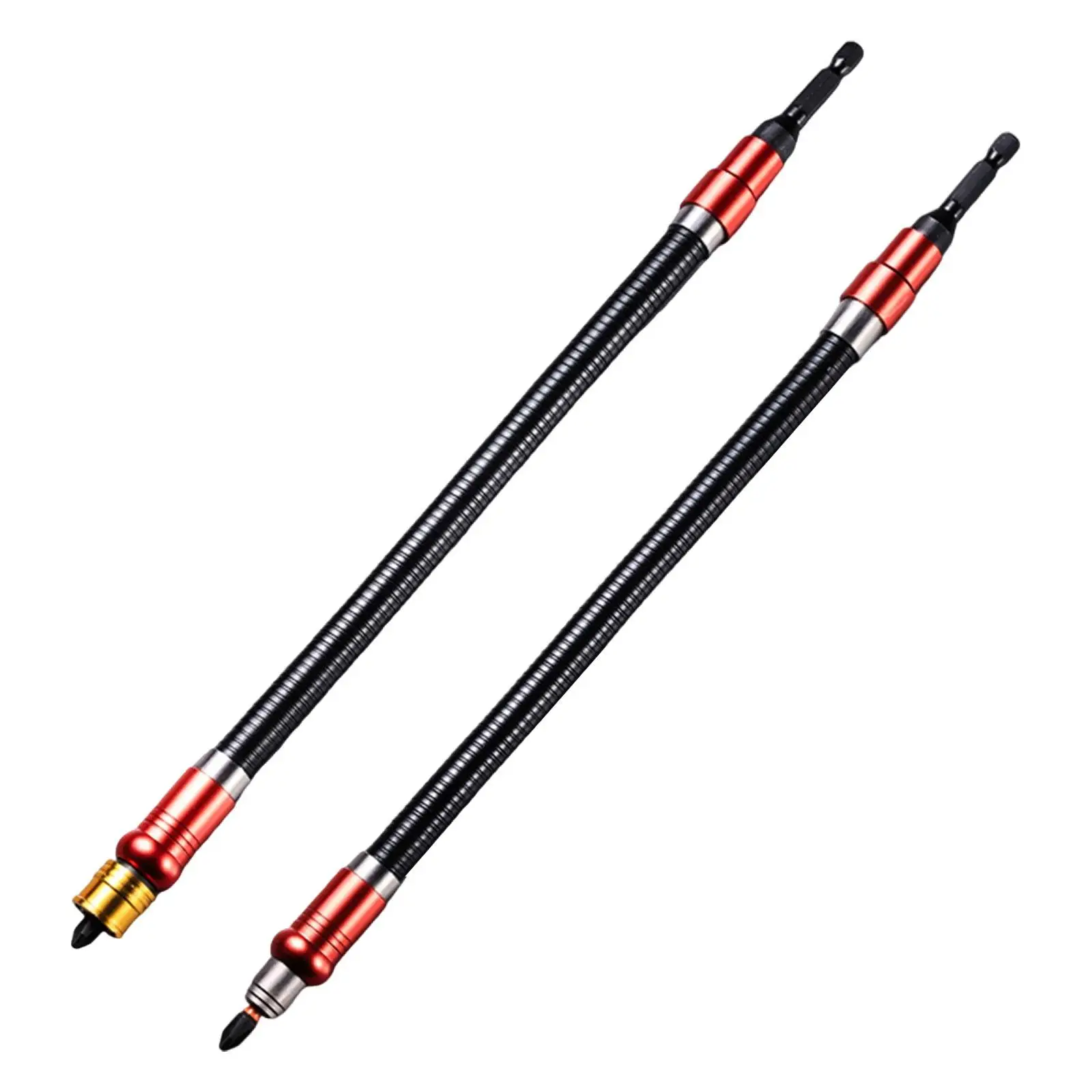 Универсальный удлинитель для сверл, компактный гибкий адаптер-удлинитель для шуруповерта, удлинитель для отверток для столярной мастерской
Универсальный удлинитель для сверл, компактный гибкий адаптер-удлинитель для шуруповерта, удлинитель для отверток для столярной мастерской