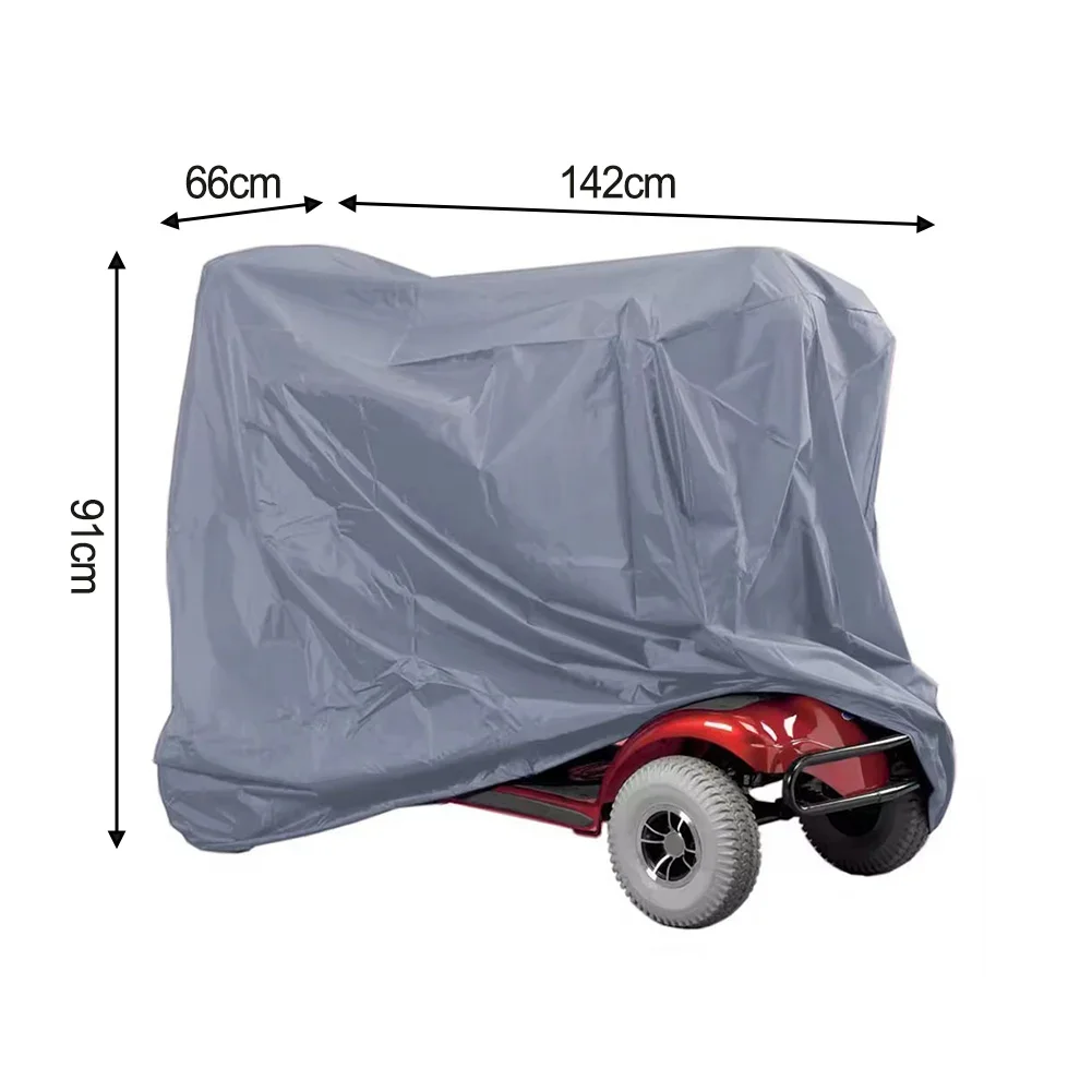 Устойчивая к атмосферным воздействиям ткань Оксфорд 210D Защита от элементов Легкое обслуживание Складное хранилище Легкий дизайн
Устойчивая к атмосферным воздействиям ткань Оксфорд 210D Защита от элементов Легкое обслуживание Складное хранилище Легкий дизайн