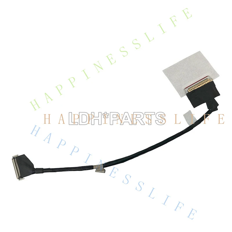 Y... New LCD EDP Cable QHD 40Pin 450.0SR03.0001 For ThinkPad P1 Gen 7 21KV 21KW
Y... New LCD EDP Cable QHD 40Pin 450.0SR03.0001 For ThinkPad P1 Gen 7 21KV 21KW