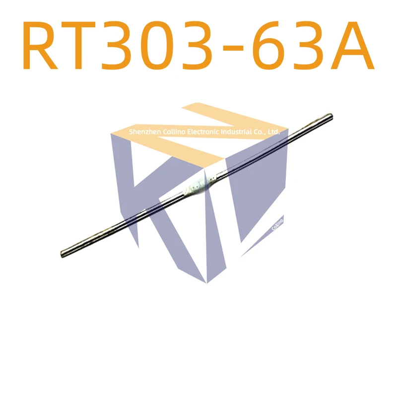5pcs RT303-63A 65V Fuse Resistor, Silver Wire Fuse, AC250/DC65V Fuse
5pcs RT303-63A 65V Fuse Resistor, Silver Wire Fuse, AC250/DC65V Fuse