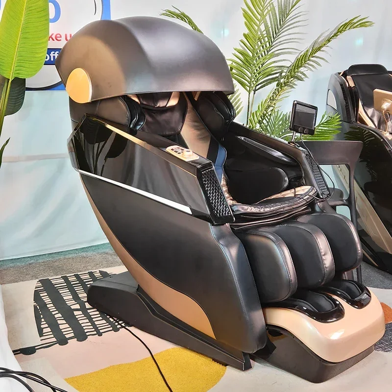 for GUOHENG AI voice body detection luxury massage chair auto let extend
for GUOHENG AI voice body detection luxury massage chair auto let extend