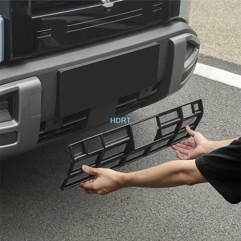 For BYD Equation Leopard 3/Titanium 3/Super 3 2025 + Car Style Front Bumper Racing Grills Insect Proof Net Water Tank Dust Cover
For BYD Equation Leopard 3/Titanium 3/Super 3 2025 + Car Style Front Bumper Racing Grills Insect Proof Net Water Tank Dust Cover