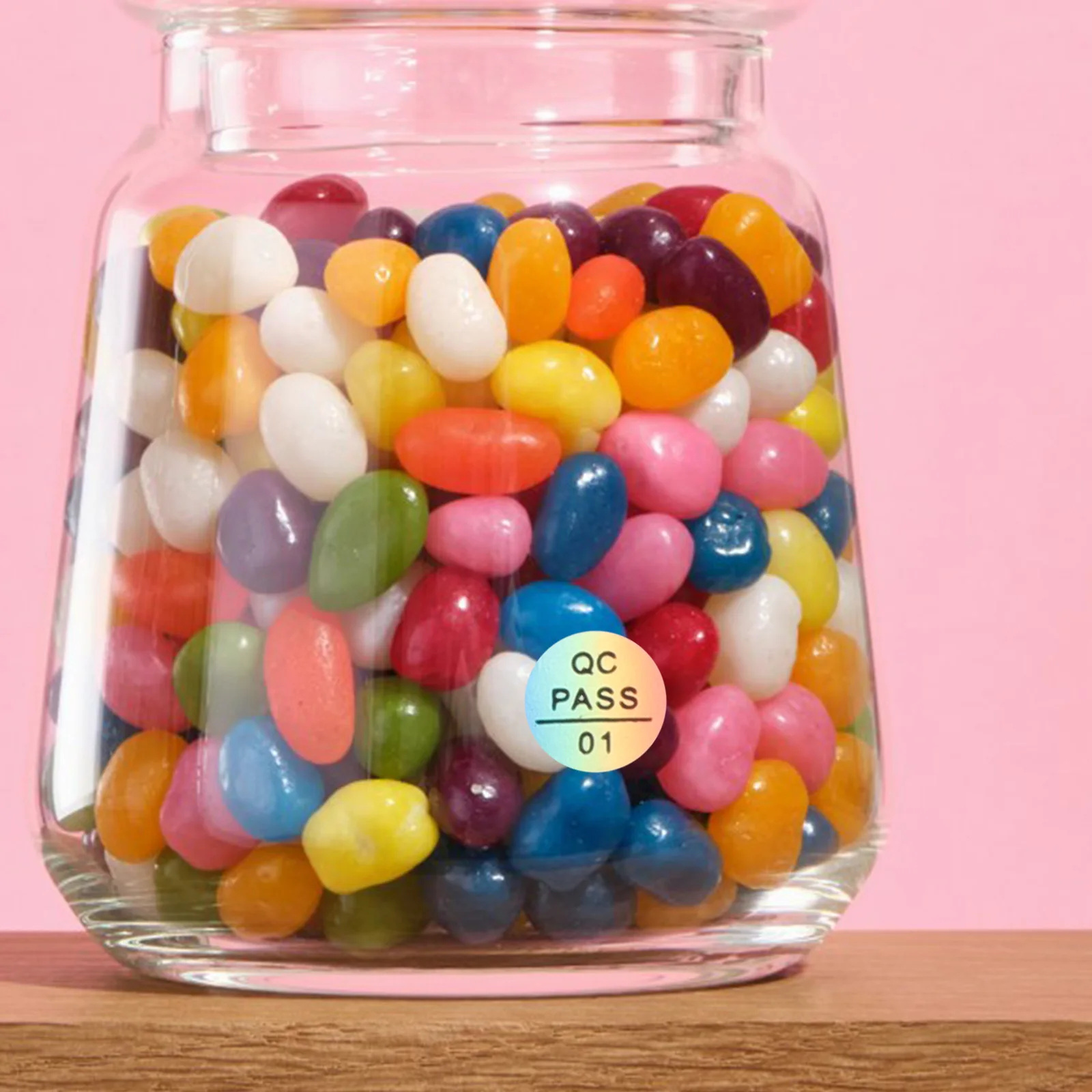 10 Sheets Qc Passed Stickers Tamper Proof Hologram Labels For Product Integrity Inspection Approved Quality Control Verification
10 Sheets Qc Passed Stickers Tamper Proof Hologram Labels For Product Integrity Inspection Approved Quality Control Verification