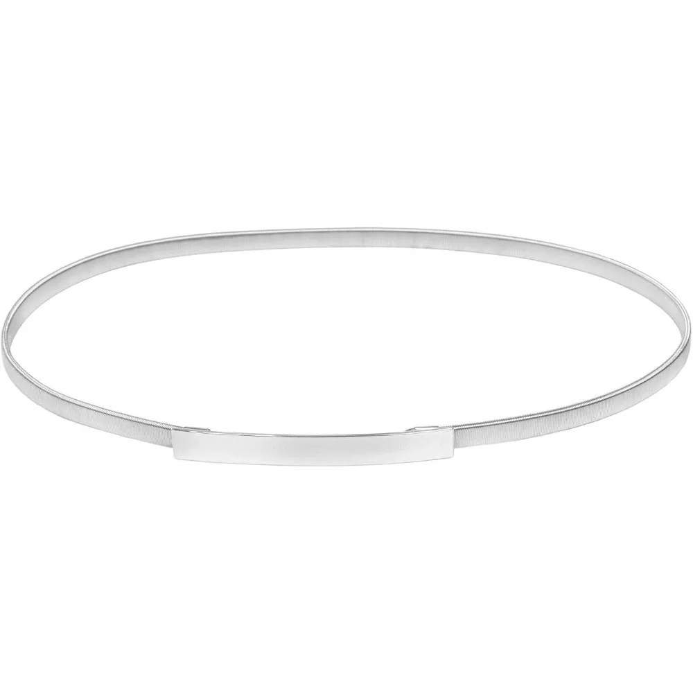 Женский тонкий металлический пояс с завязками, золотой пояс, эластичный пояс
Женский тонкий металлический пояс с завязками, золотой пояс, эластичный пояс