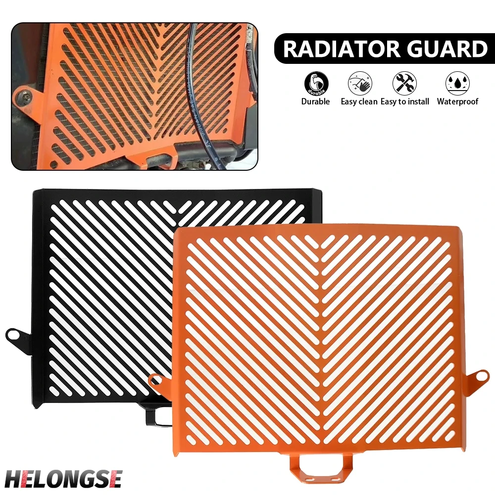 For KTM 1050 1090 1190 Adventure 1290 Super ADV Duke ADVENTURE R S T Motorcycle Accessories Radiator Grille Guard Cover water
For KTM 1050 1090 1190 Adventure 1290 Super ADV Duke ADVENTURE R S T Motorcycle Accessories Radiator Grille Guard Cover water