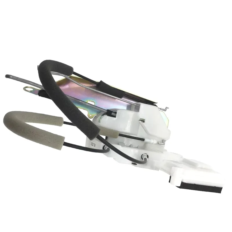 Front Left Door Lock Actuator Motor EG2159310 EG2159310R For Mazda CX-7 2.3L 2.5L 2007-2012
Front Left Door Lock Actuator Motor EG2159310 EG2159310R For Mazda CX-7 2.3L 2.5L 2007-2012
