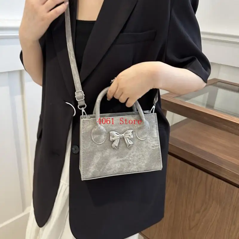 Eye Catching Crossbody Bag With Delicate Butterfly Shoulder Bags Top Handle Bag Casual Handbag For Office And Travel
Eye Catching Crossbody Bag With Delicate Butterfly Shoulder Bags Top Handle Bag Casual Handbag For Office And Travel