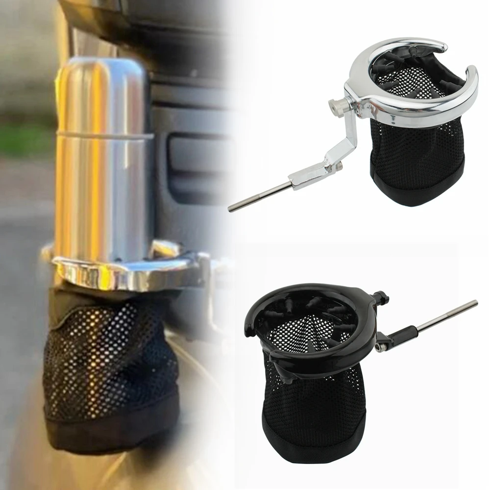 Motorcycle Rear Water Holder Chrome Passenger Drink Bottle Cup For Honda Goldwing 1800 GL1800 2001-2015 F6B 2013-2015
Motorcycle Rear Water Holder Chrome Passenger Drink Bottle Cup For Honda Goldwing 1800 GL1800 2001-2015 F6B 2013-2015