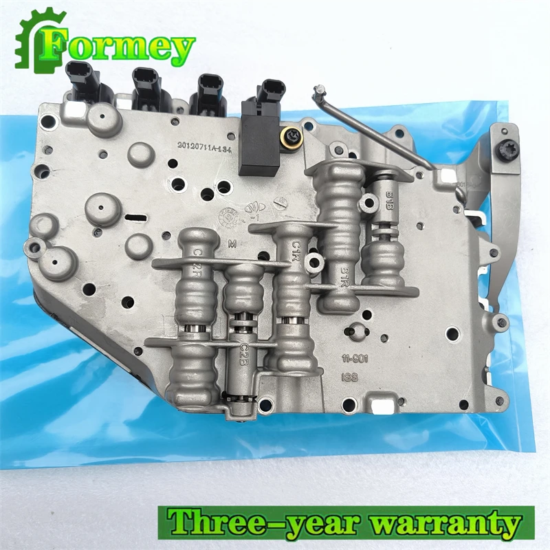 M11 Valve Body Automatic Transmission 6- Speed Suit For SsangYong Automobile Accessory QR640AHA Anna Fu Po Store
M11 Valve Body Automatic Transmission 6- Speed Suit For SsangYong Automobile Accessory QR640AHA Anna Fu Po Store
