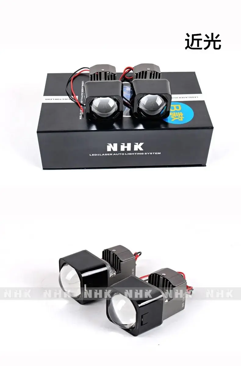 NHK Premium Parts - Type B · (near-light single light + far-light rectangular light type) Dimensional space ·LED matrix small mo
NHK Premium Parts - Type B · (near-light single light + far-light rectangular light type) Dimensional space ·LED matrix small mo