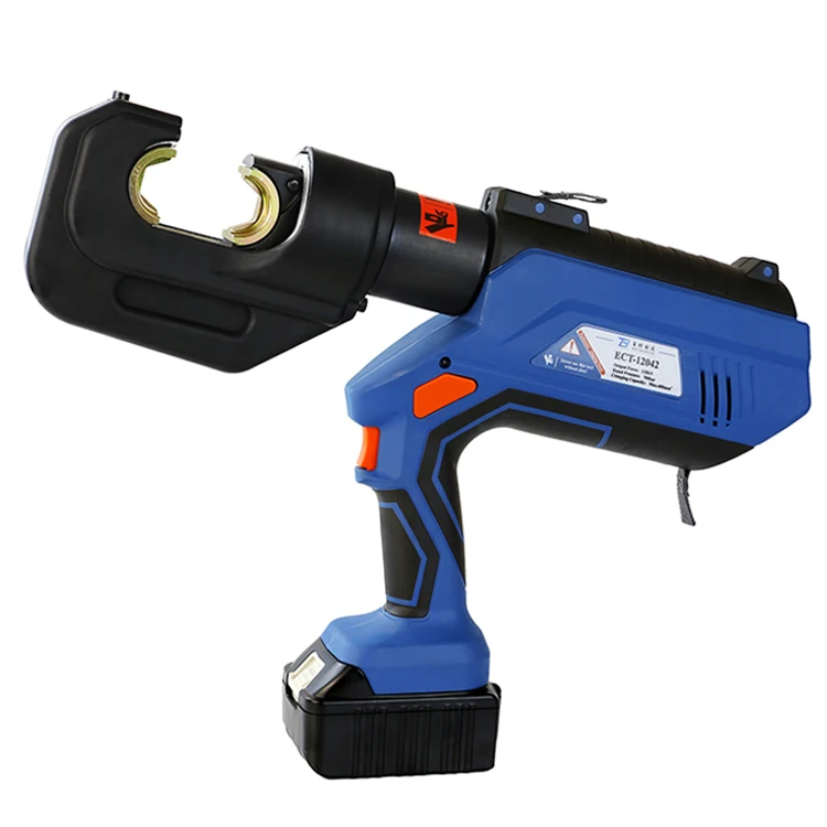 Mechanical Hydraulic Crimper Automatic Pressure Release Crimping Ferrule Sleeve Cable Crimping Tool
Mechanical Hydraulic Crimper Automatic Pressure Release Crimping Ferrule Sleeve Cable Crimping Tool