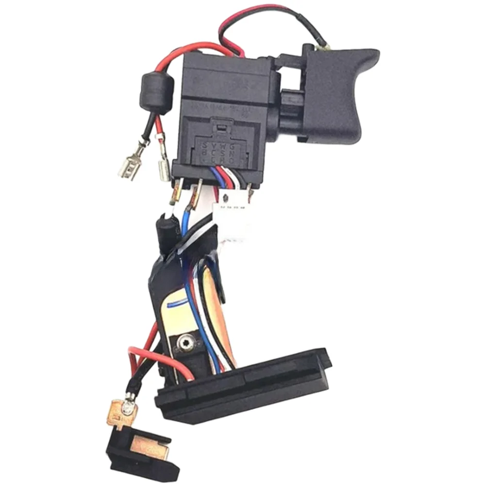 1pc Electric Drill Switch Replacement Parts For N744153 N393552 N268095DCD780 DCD785 Power Tool Accessories
1pc Electric Drill Switch Replacement Parts For N744153 N393552 N268095DCD780 DCD785 Power Tool Accessories