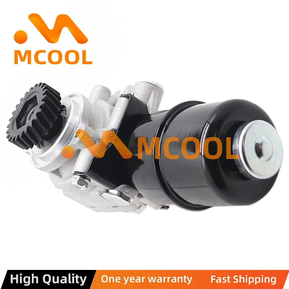 NEW Power Steering Pump For MITSUBISHI PAJERO SHOGUN MK3 3.2 00 01 02 03 04 05 06 MR223480 MR 223480 RHD LHD
NEW Power Steering Pump For MITSUBISHI PAJERO SHOGUN MK3 3.2 00 01 02 03 04 05 06 MR223480 MR 223480 RHD LHD
