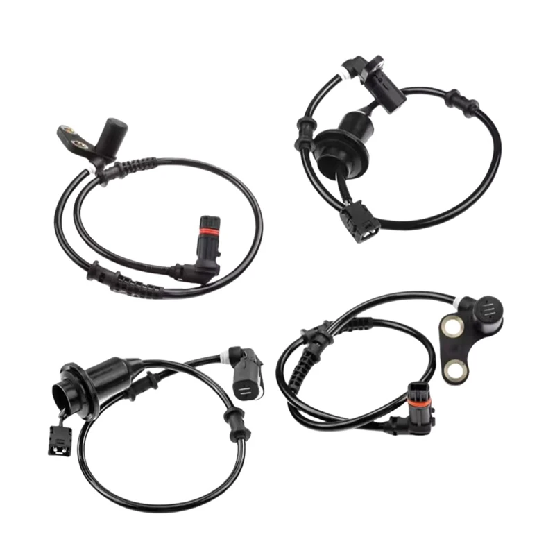 4 шт. новый датчик скорости колеса ABS для Mercedes-Benz C-CLASS W202 C208 2025402317 2025402417 2025402717 2025402817 -A58X
4 шт. новый датчик скорости колеса ABS для Mercedes-Benz C-CLASS W202 C208 2025402317 2025402417 2025402717 2025402817 -A58X
