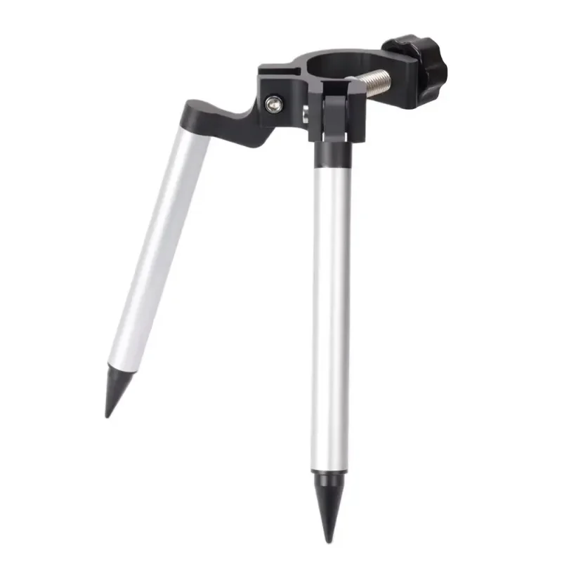 Surveying Mini Bipod for Mini Prism Pole Survey GPS Rod Surveying Accessories MNB01
Surveying Mini Bipod for Mini Prism Pole Survey GPS Rod Surveying Accessories MNB01