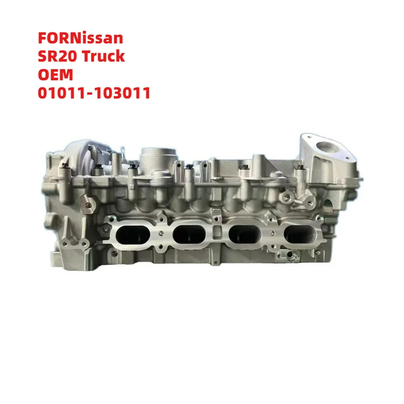 Premium FORNissan SR20 Truck OEM 01011-103011 Diesel Engine Block Cylinder Head
Premium FORNissan SR20 Truck OEM 01011-103011 Diesel Engine Block Cylinder Head