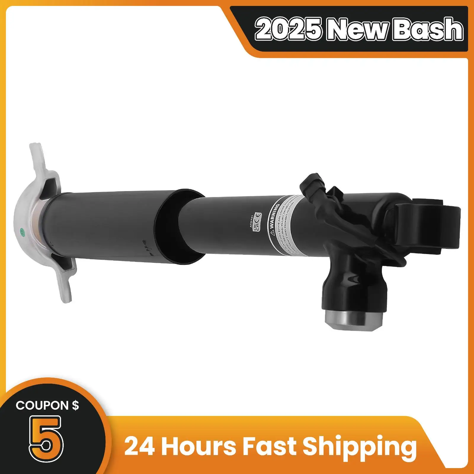 Air Shock Absorber and Strut For Vauxhall / Opel Insignia A (G09) 2008-2017 436854 22834094 A436854 A22834094
Air Shock Absorber and Strut For Vauxhall / Opel Insignia A (G09) 2008-2017 436854 22834094 A436854 A22834094