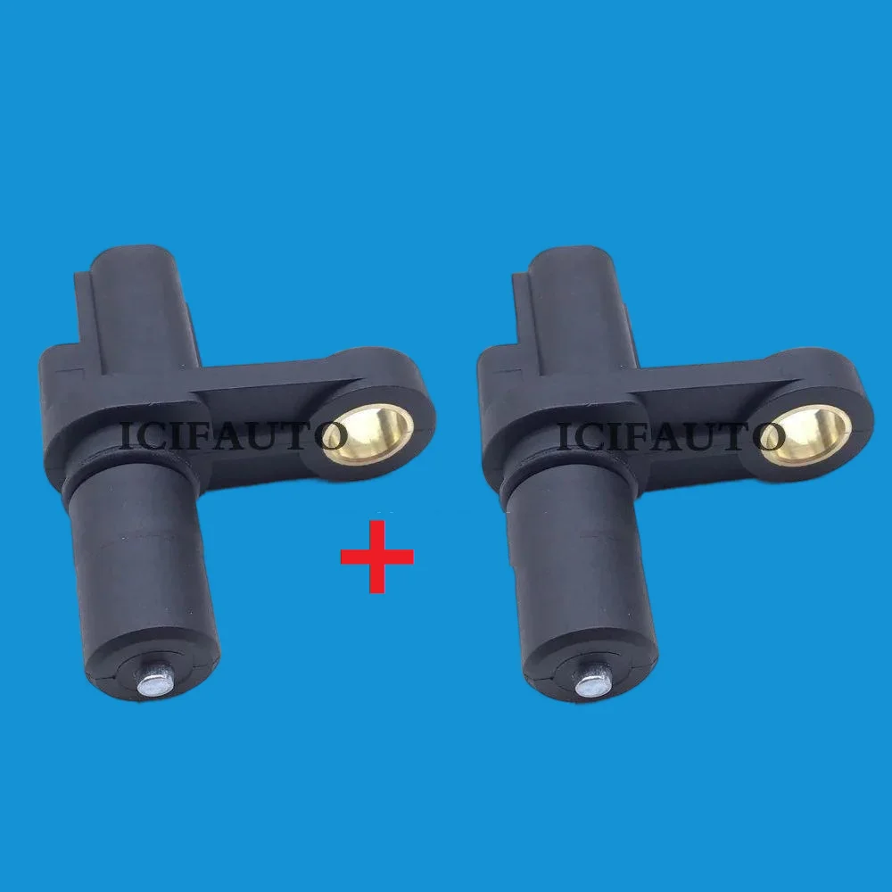 2 x Transmission Input / Output Vehicle Speed Sensor for Lexus ScionToyota 89413-08010,89413-08020, 89411-33010,89413-24010
2 x Transmission Input / Output Vehicle Speed Sensor for Lexus ScionToyota 89413-08010,89413-08020, 89411-33010,89413-24010
