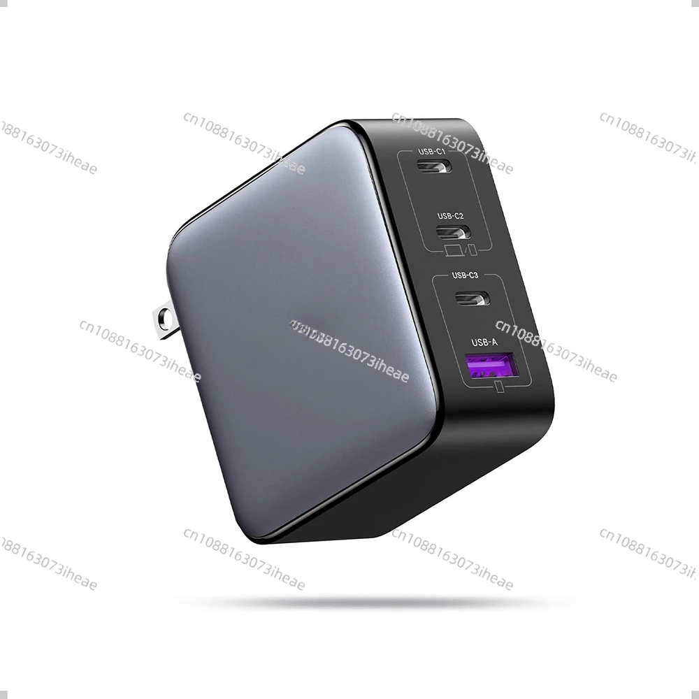 Зарядное устройство USB C для быстрой зарядки, 100 Вт, Nexode, 4 порта GaN, складное настенное зарядное устройство, адаптер питания с кабелем для MacBook Pro Air
Зарядное устройство USB C для быстрой зарядки, 100 Вт, Nexode, 4 порта GaN, складное настенное зарядное устройство, адаптер питания с кабелем для MacBook Pro Air