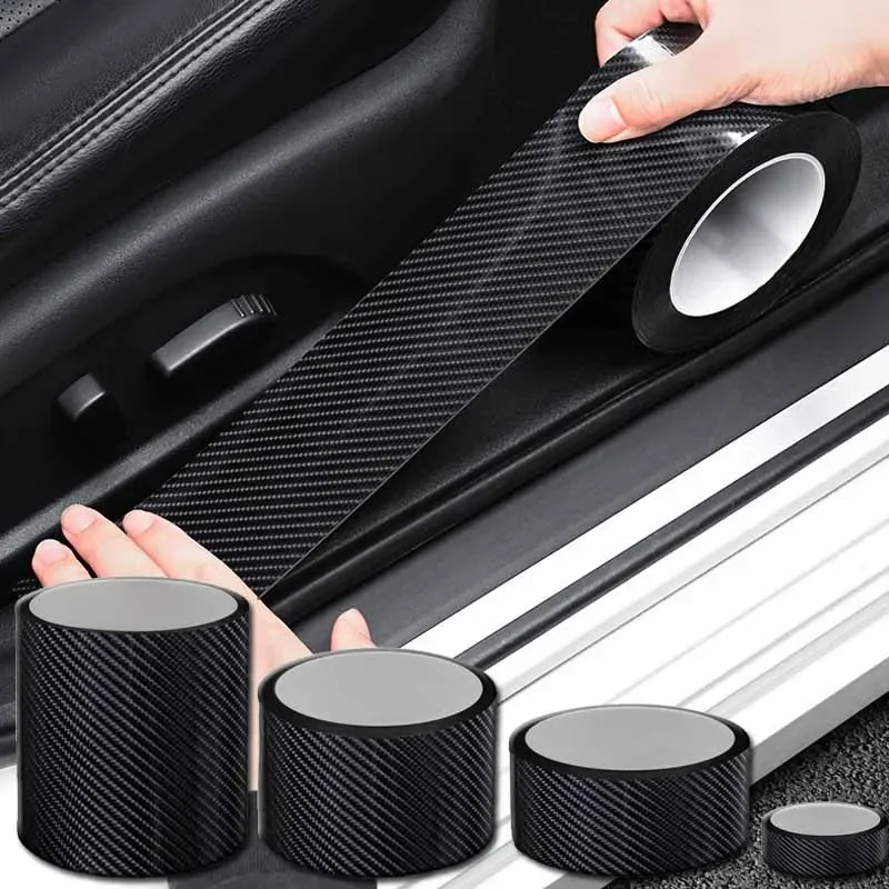 3M Car Windows Sunroof Sealing Strip Waterproof Sticker Noise Insulation Protector Sunroof Door Edge Anti-collision Stickers
3M Car Windows Sunroof Sealing Strip Waterproof Sticker Noise Insulation Protector Sunroof Door Edge Anti-collision Stickers