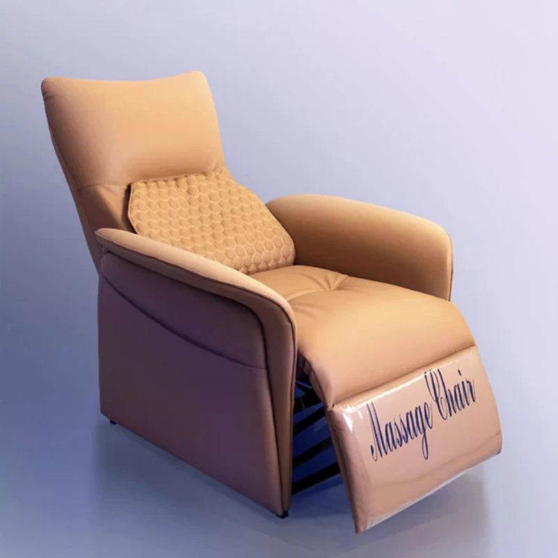 Modern Recliner Living Room Chairs Leather Relax Sofa Nordic Living Room Chairs Professional Comfortable Sillon Home Furniture
Modern Recliner Living Room Chairs Leather Relax Sofa Nordic Living Room Chairs Professional Comfortable Sillon Home Furniture