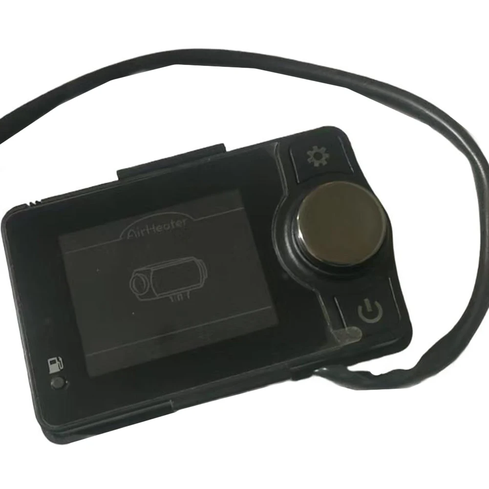 Для дизельных обогревателей мощностью 5 кВт, контроллер обогревателя, дизельный стояночный обогреватель для простой замены контроллера, 3-контактный разъем, простая установка
Для дизельных обогревателей мощностью 5 кВт, контроллер обогревателя, дизельный стояночный обогреватель для простой замены контроллера, 3-контактный разъем, простая установка