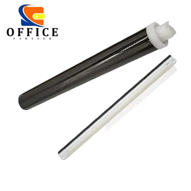 1Set OPC DRUM+Cleaning blade for Kyocera M5521cdw M5526cdw P5021cdw P5026cdw M5521 M5526 P5021 5026 5521 5526 5021 5026 Cylinder
1Set OPC DRUM+Cleaning blade for Kyocera M5521cdw M5526cdw P5021cdw P5026cdw M5521 M5526 P5021 5026 5521 5526 5021 5026 Cylinder