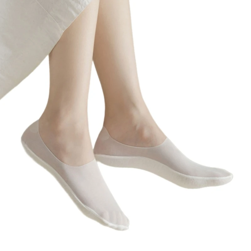 Q22D женские носки-невидимки, 1 пара прозрачных носков, противоскользящие невидимые носки, тонкие летние низкие носки-вкладыши,
Q22D женские носки-невидимки, 1 пара прозрачных носков, противоскользящие невидимые носки, тонкие летние низкие носки-вкладыши,