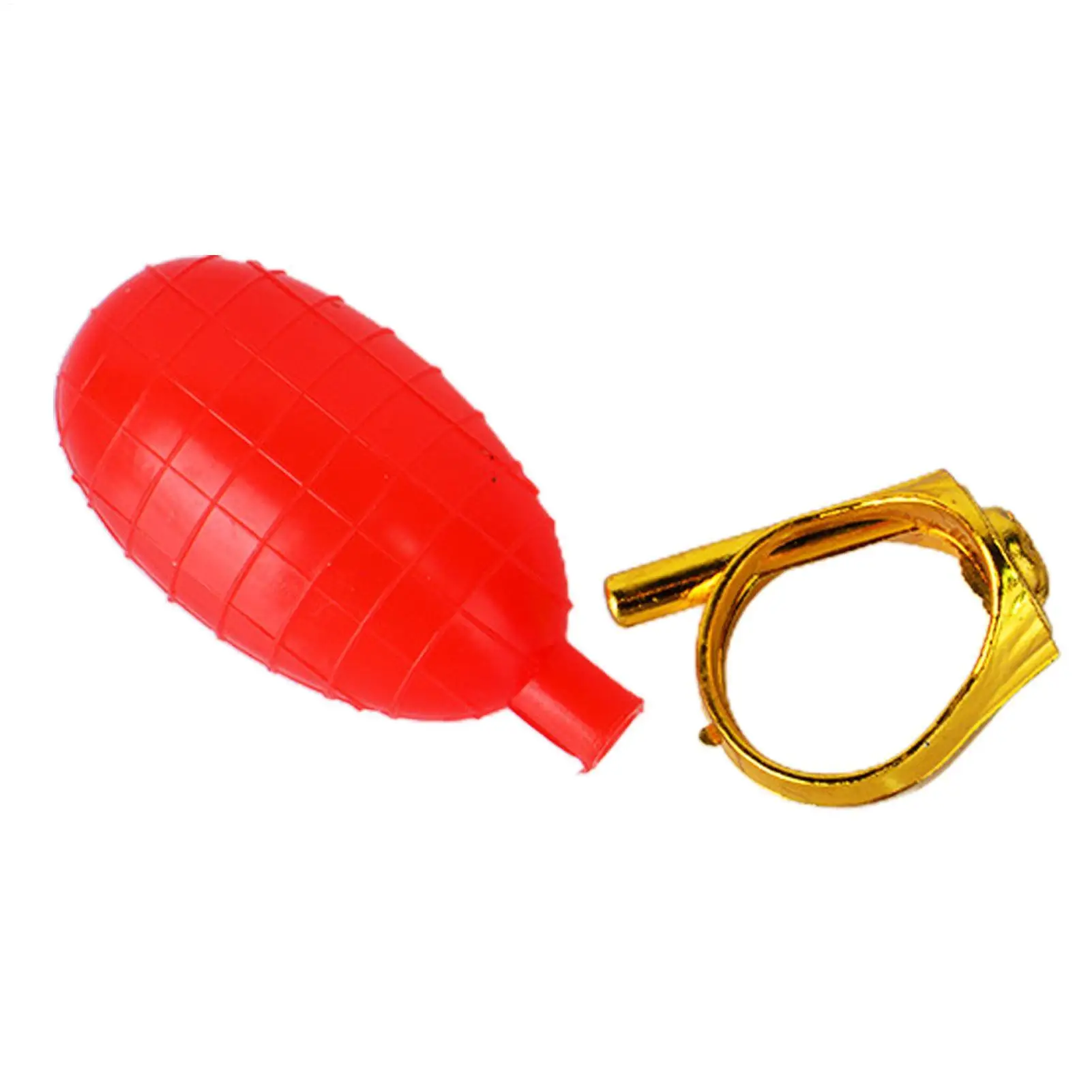 Mini Water Spray Squirt Ring Creative Tricky Prank Ring Toy Lightweight F un Water Shooting Game Toy Funny Interactive Trick Toy
Mini Water Spray Squirt Ring Creative Tricky Prank Ring Toy Lightweight F un Water Shooting Game Toy Funny Interactive Trick Toy