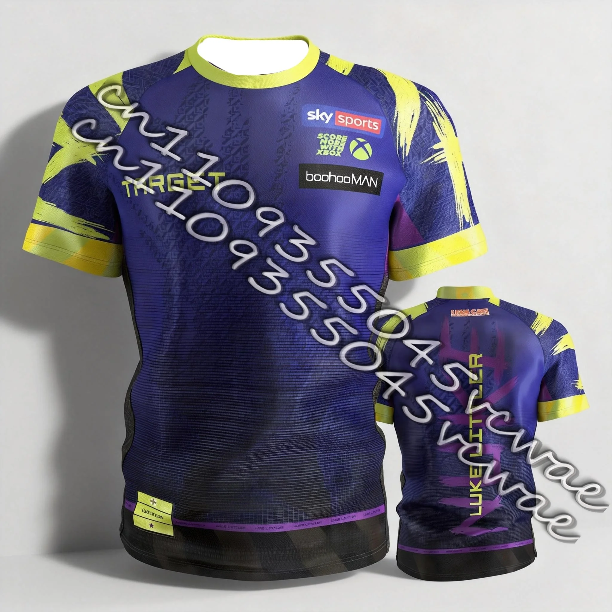 Новая футболка MOTO 2026 для фанатов команды по дартсу, летняя, для взрослых и детей, полный ассортимент, хит продаж
Новая футболка MOTO 2026 для фанатов команды по дартсу, летняя, для взрослых и детей, полный ассортимент, хит продаж