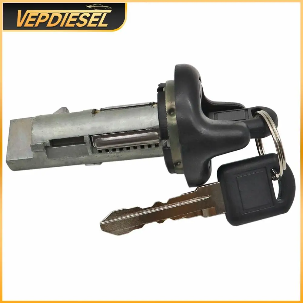 NEW IGNITION KEY SWITCH LOCK CYLINDER FOR CHEVY GMC C K PICKUP 95 96 97 Professional Car Replacement Parts
NEW IGNITION KEY SWITCH LOCK CYLINDER FOR CHEVY GMC C K PICKUP 95 96 97 Professional Car Replacement Parts
