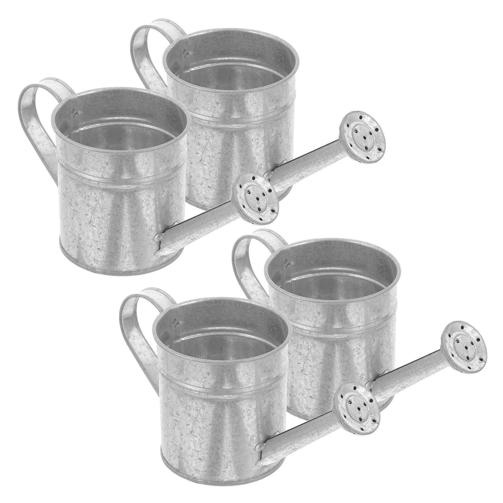 4 Pcs Small Iron Bucket Flowerware Rustic Vase Galvanized Metal Pot Wedding Stand Garden Floral Arrangement Containers
4 Pcs Small Iron Bucket Flowerware Rustic Vase Galvanized Metal Pot Wedding Stand Garden Floral Arrangement Containers