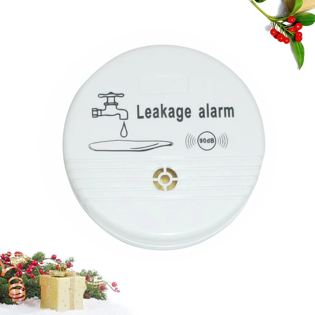 Leak Alarm Water Sensor for Fish Tank Kitchen Bathroom with 85Db Loud Alert and High Sensitivity Fast Moisture Detection No
Leak Alarm Water Sensor for Fish Tank Kitchen Bathroom with 85Db Loud Alert and High Sensitivity Fast Moisture Detection No