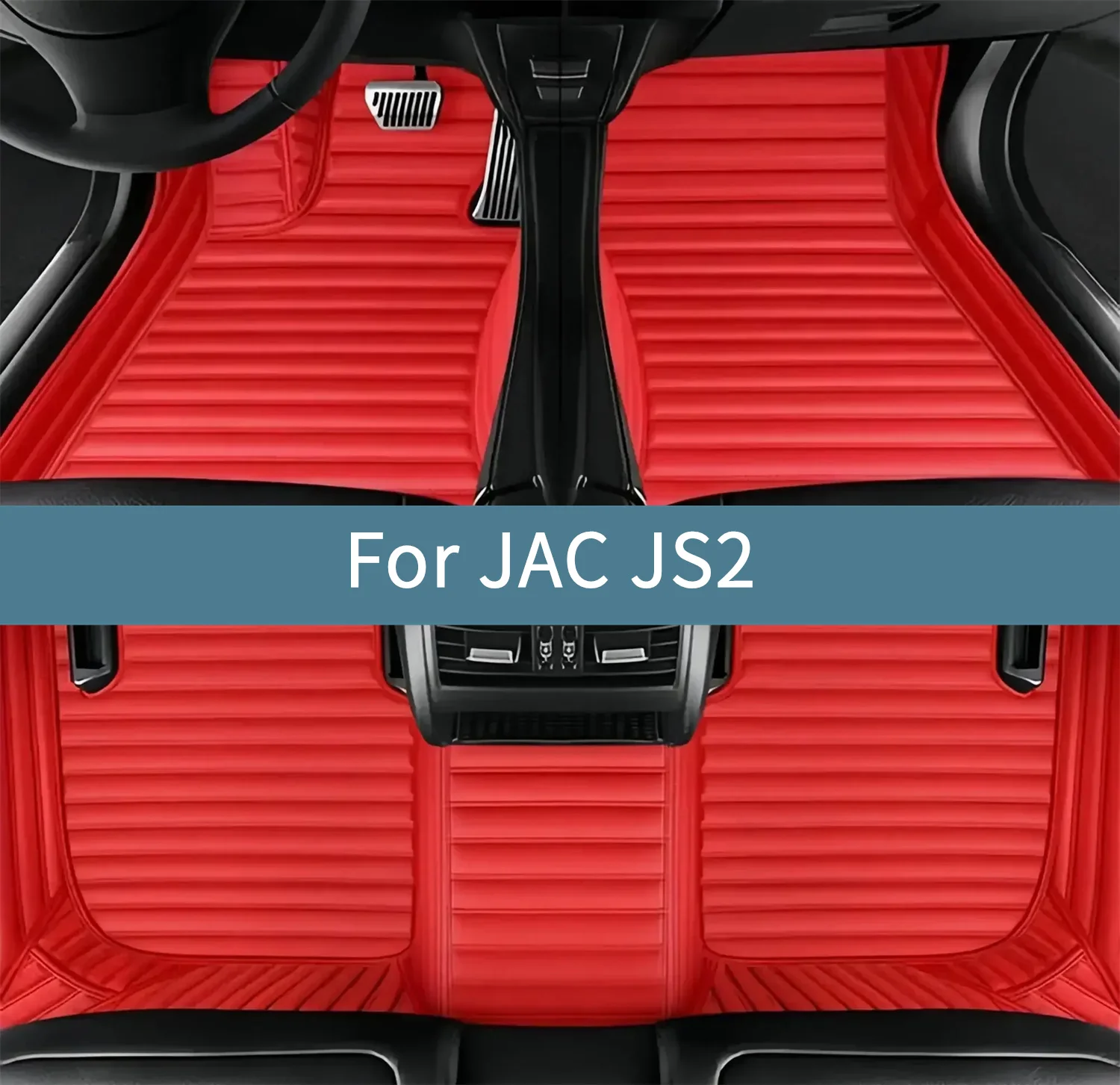 Car Floor Mats For JAC JS2 2020 2021 2022 2023 2024 2025 2026 Floor Mats For Cars Waterproof Full Set Mat Accessories
Car Floor Mats For JAC JS2 2020 2021 2022 2023 2024 2025 2026 Floor Mats For Cars Waterproof Full Set Mat Accessories