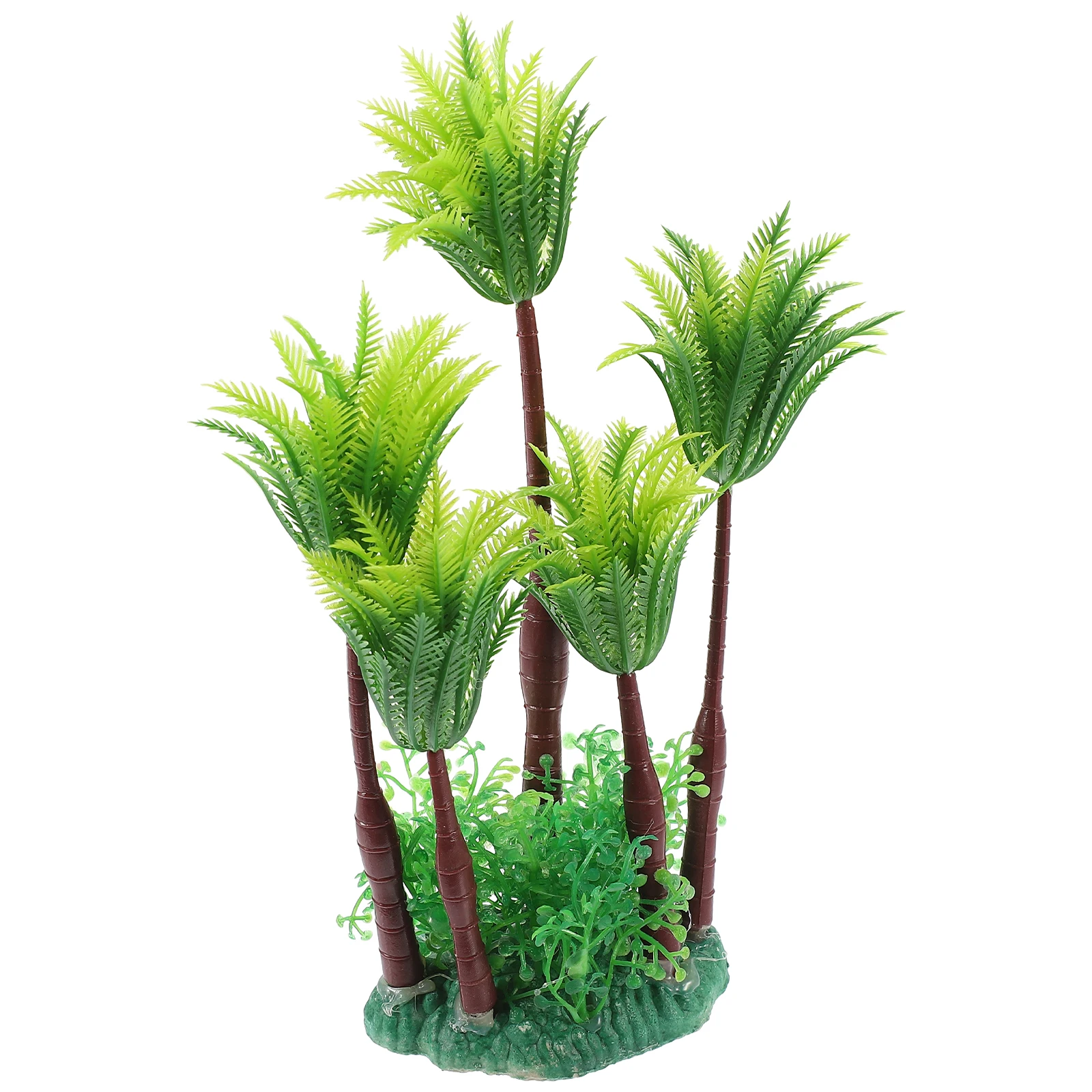 Plastic Fish Tank Plants Aquarium Decor Small Decorative Fake Plants for Home Office Wedding Party Decorations
Plastic Fish Tank Plants Aquarium Decor Small Decorative Fake Plants for Home Office Wedding Party Decorations